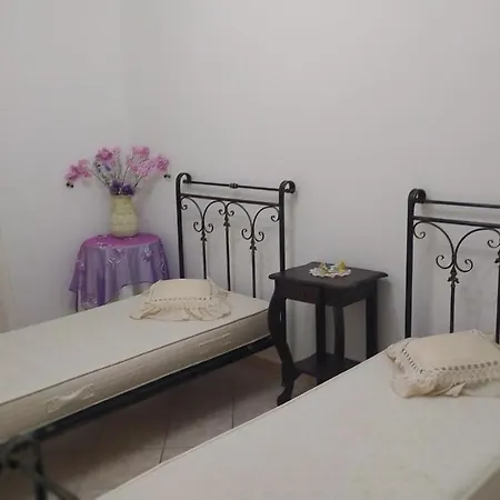 La Casa Di Anna Appartement *