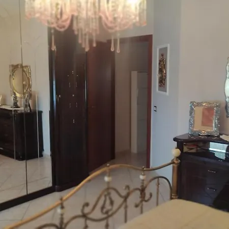 Apartmán La Casa Di Anna *