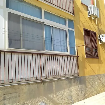 La Casa Di Anna Apartmán *